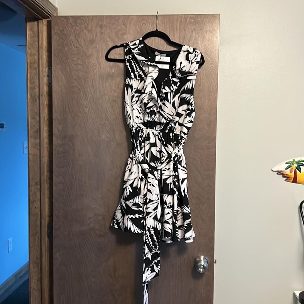 Women’s White Birch New Deess